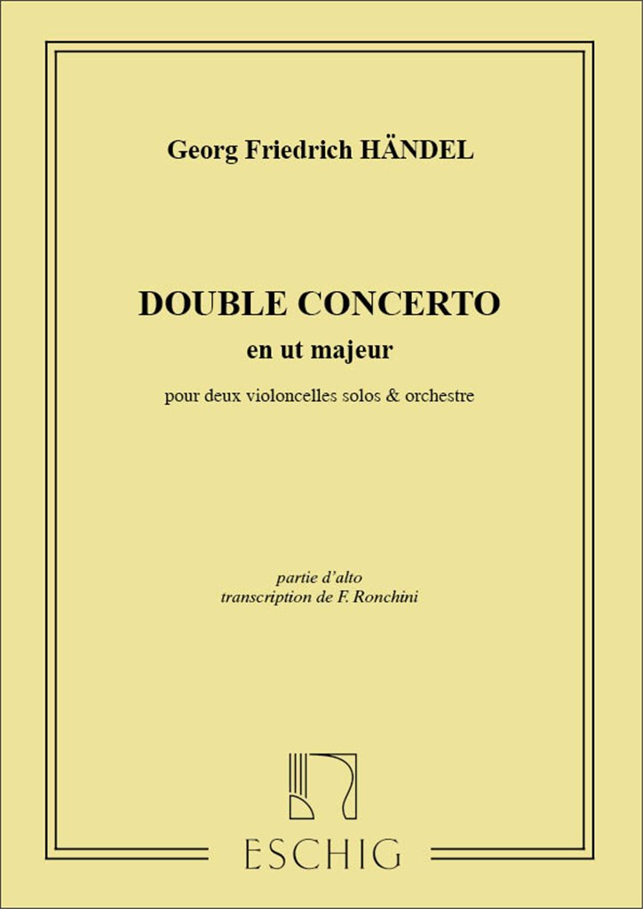 Concerto 2 Vlc Alto